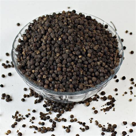 Penja Black Pepper: Organic Delight from Cameroon